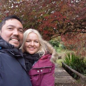 Meet your Posher, Chantelle